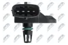 Sensor, Saugrohrdruck NTY ECM-PL-012 Bild Sensor, Saugrohrdruck NTY ECM-PL-012