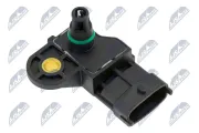 Sensor, Ladedruck NTY ECM-PL-013