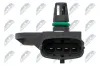 Sensor, Ladedruck NTY ECM-PL-013 Bild Sensor, Ladedruck NTY ECM-PL-013