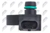 Sensor, Saugrohrdruck NTY ECM-PL-020 Bild Sensor, Saugrohrdruck NTY ECM-PL-020