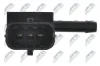 Sensor, Ladedruck NTY ECM-RE-001 Bild Sensor, Ladedruck NTY ECM-RE-001