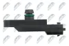 Sensor, Ladedruck NTY ECM-RE-006 Bild Sensor, Ladedruck NTY ECM-RE-006