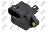 Sensor, Saugrohrdruck NTY ECM-SA-000 Bild Sensor, Saugrohrdruck NTY ECM-SA-000