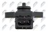 Luftdrucksensor, Höhenanpassung NTY ECM-SU-001 Bild Luftdrucksensor, Höhenanpassung NTY ECM-SU-001