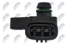 Sensor, Saugrohrdruck NTY ECM-SU-002 Bild Sensor, Saugrohrdruck NTY ECM-SU-002