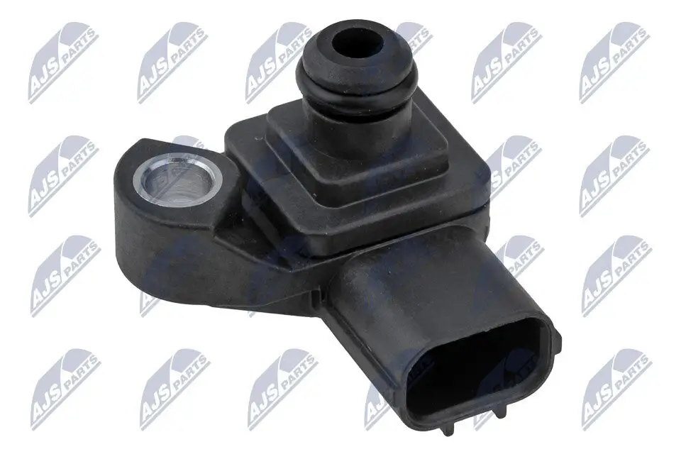 Luftdrucksensor, Höhenanpassung NTY ECM-SU-003