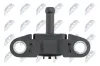 Luftdrucksensor, Höhenanpassung NTY ECM-TY-001 Bild Luftdrucksensor, Höhenanpassung NTY ECM-TY-001