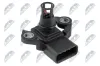 Sensor, Saugrohrdruck NTY ECM-TY-002