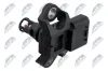 Sensor, Saugrohrdruck NTY ECM-TY-002 Bild Sensor, Saugrohrdruck NTY ECM-TY-002
