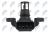 Sensor, Saugrohrdruck NTY ECM-TY-002 Bild Sensor, Saugrohrdruck NTY ECM-TY-002