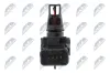 Sensor, Saugrohrdruck NTY ECM-VV-008 Bild Sensor, Saugrohrdruck NTY ECM-VV-008