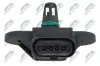 Sensor, Saugrohrdruck NTY ECM-VW-002 Bild Sensor, Saugrohrdruck NTY ECM-VW-002