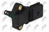 Sensor, Ladedruck NTY ECM-VW-003 Bild Sensor, Ladedruck NTY ECM-VW-003