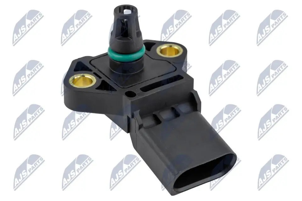 Sensor, Saugrohrdruck NTY ECM-VW-006