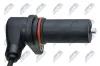 Impulsgeber, Kurbelwelle NTY ECP-AU-008 Bild Impulsgeber, Kurbelwelle NTY ECP-AU-008