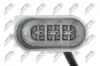 Impulsgeber, Kurbelwelle NTY ECP-AU-008 Bild Impulsgeber, Kurbelwelle NTY ECP-AU-008