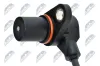 Impulsgeber, Kurbelwelle NTY ECP-AU-009 Bild Impulsgeber, Kurbelwelle NTY ECP-AU-009