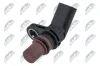 Sensor, Drehzahl NTY ECP-AU-018 Bild Sensor, Drehzahl NTY ECP-AU-018