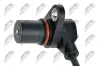Impulsgeber, Kurbelwelle NTY ECP-AU-023 Bild Impulsgeber, Kurbelwelle NTY ECP-AU-023