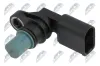 Sensor, Nockenwellenposition links NTY ECP-AU-040 Bild Sensor, Nockenwellenposition links NTY ECP-AU-040