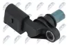 Sensor, Nockenwellenposition links NTY ECP-AU-040 Bild Sensor, Nockenwellenposition links NTY ECP-AU-040