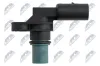 Sensor, Nockenwellenposition links NTY ECP-AU-040 Bild Sensor, Nockenwellenposition links NTY ECP-AU-040