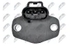 Sensor, Drosselklappenstellung NTY ECP-CH-006 Bild Sensor, Drosselklappenstellung NTY ECP-CH-006