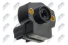 Sensor, Drosselklappenstellung NTY ECP-CH-007 Bild Sensor, Drosselklappenstellung NTY ECP-CH-007