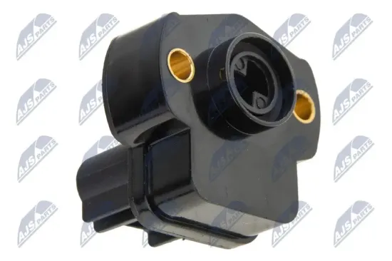 Sensor, Drosselklappenstellung NTY ECP-CH-007 Bild Sensor, Drosselklappenstellung NTY ECP-CH-007