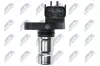 Impulsgeber, Kurbelwelle NTY ECP-CH-018 Bild Impulsgeber, Kurbelwelle NTY ECP-CH-018