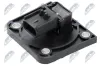 Sensor, Nockenwellenposition NTY ECP-CH-032 Bild Sensor, Nockenwellenposition NTY ECP-CH-032