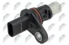 Impulsgeber, Kurbelwelle NTY ECP-CH-034 Bild Impulsgeber, Kurbelwelle NTY ECP-CH-034