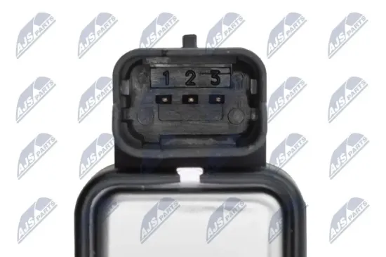 Sensor, Drosselklappenstellung 12 V NTY ECP-CT-004 Bild Sensor, Drosselklappenstellung 12 V NTY ECP-CT-004