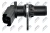 Impulsgeber, Kurbelwelle NTY ECP-CT-007 Bild Impulsgeber, Kurbelwelle NTY ECP-CT-007
