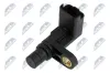 Sensor, Nockenwellenposition NTY ECP-CT-011 Bild Sensor, Nockenwellenposition NTY ECP-CT-011