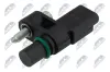 Sensor, Nockenwellenposition NTY ECP-CT-017 Bild Sensor, Nockenwellenposition NTY ECP-CT-017