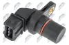 Sensor, Nockenwellenposition NTY ECP-DW-007 Bild Sensor, Nockenwellenposition NTY ECP-DW-007