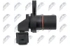 Sensor, Nockenwellenposition NTY ECP-DW-007 Bild Sensor, Nockenwellenposition NTY ECP-DW-007