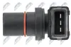 Sensor, Nockenwellenposition NTY ECP-DW-007 Bild Sensor, Nockenwellenposition NTY ECP-DW-007