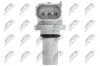 Sensor, Nockenwellenposition NTY ECP-FR-002 Bild Sensor, Nockenwellenposition NTY ECP-FR-002