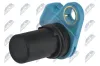 Sensor, Nockenwellenposition NTY ECP-FR-006 Bild Sensor, Nockenwellenposition NTY ECP-FR-006