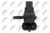 Sensor, Nockenwellenposition NTY ECP-FR-013 Bild Sensor, Nockenwellenposition NTY ECP-FR-013