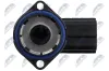 Sensor, Drosselklappenstellung NTY ECP-FR-019 Bild Sensor, Drosselklappenstellung NTY ECP-FR-019