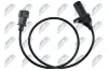Impulsgeber, Kurbelwelle NTY ECP-FT-001