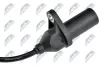 Impulsgeber, Kurbelwelle NTY ECP-FT-001 Bild Impulsgeber, Kurbelwelle NTY ECP-FT-001