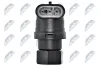 Sensor, Geschwindigkeit NTY ECP-FT-008 Bild Sensor, Geschwindigkeit NTY ECP-FT-008