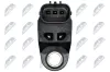 Sensor, Nockenwellenposition Auslassseite NTY ECP-HD-005 Bild Sensor, Nockenwellenposition Auslassseite NTY ECP-HD-005