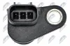 Sensor, Nockenwellenposition NTY ECP-HD-007 Bild Sensor, Nockenwellenposition NTY ECP-HD-007