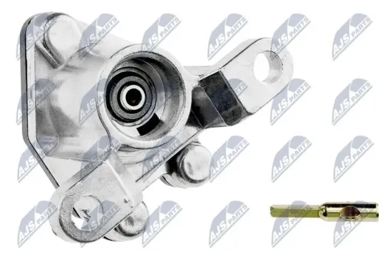 Sensor, Geschwindigkeit NTY ECP-HD-015 Bild Sensor, Geschwindigkeit NTY ECP-HD-015