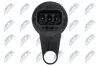 Sensor, Geschwindigkeit/Drehzahl im Getriebegehäuse NTY ECP-HD-016 Bild Sensor, Geschwindigkeit/Drehzahl im Getriebegehäuse NTY ECP-HD-016